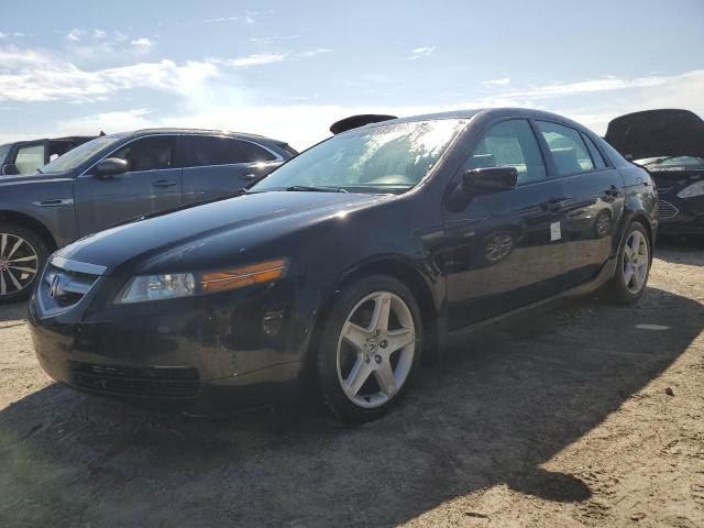 Photo 1 from auction – 2005 ACURA TL with VIN 19UUA66245A043379