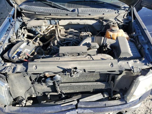 Photo 11 from auction – 2011 FORD F150 SUPER with VIN 1FTFW1EFXBKD48391