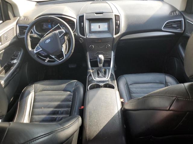 Photo 8 from auction – 2016 FORD EDGE SEL with VIN 2FMPK4J84GBB43025