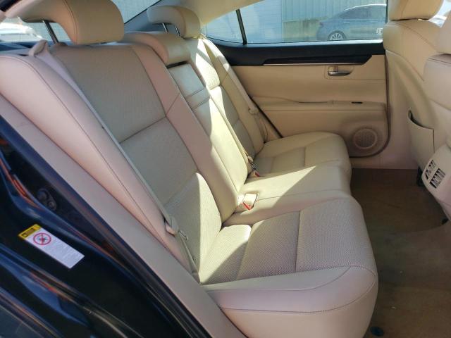 Photo 10 from auction – 2014 LEXUS ES 350 with VIN JTHBK1GGXE2107451