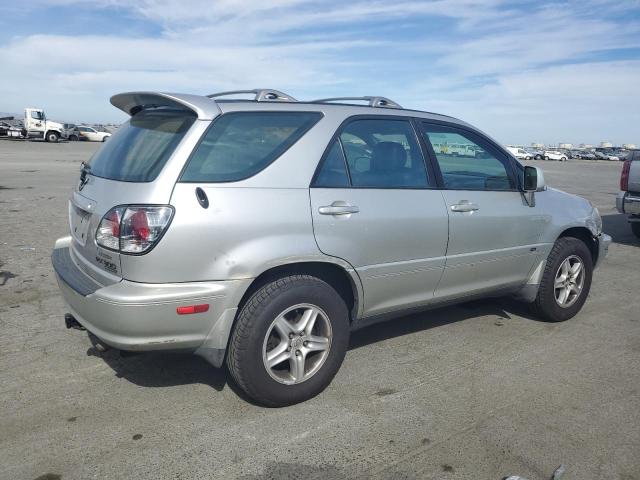 Photo 3 from auction – 2001 LEXUS RX 300 with VIN JTJHF10U410214188