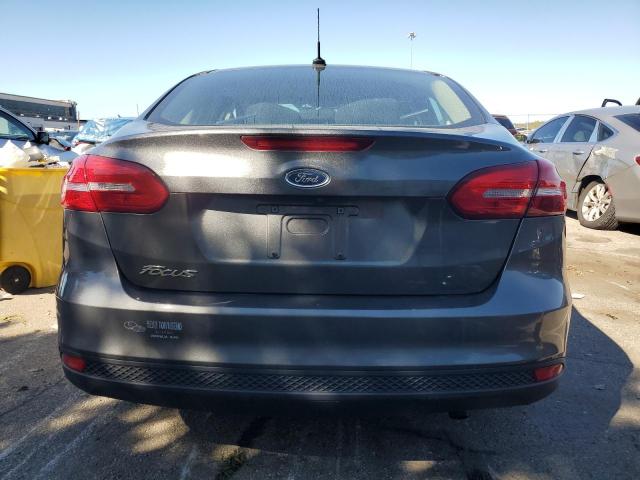 Photo 6 from auction – 2017 FORD FOCUS S with VIN 1FADP3E2XHL323867