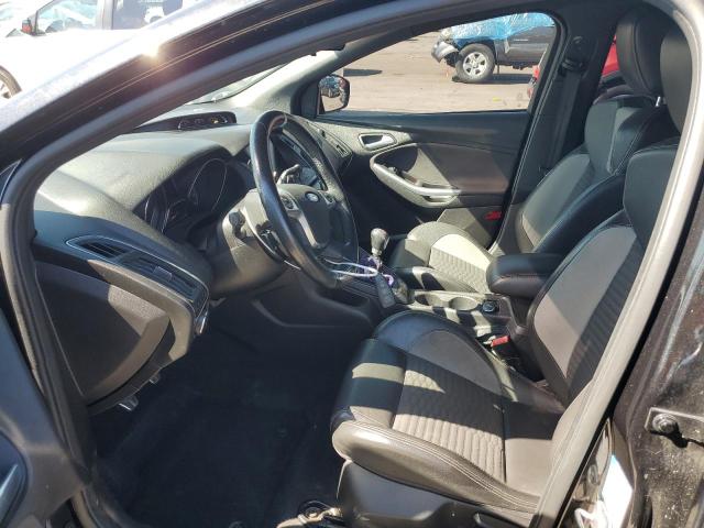 Photo 7 from auction – 2013 FORD FOCUS ST with VIN 1FADP3L97DL172223