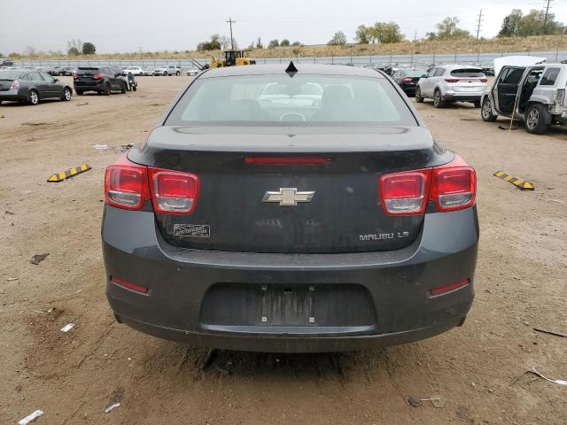 Photo 6 from auction – 2014 CHEVROLET MALIBU LS with VIN 1G11B5SL5EF135295