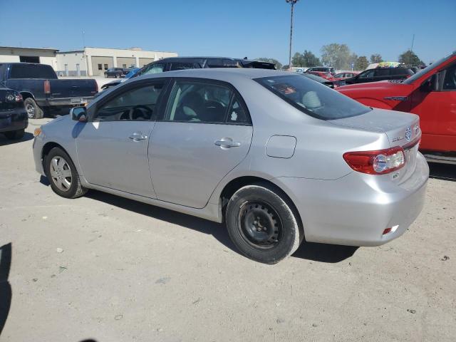 Photo 2 from auction – 2011 TOYOTA COROLLA BA with VIN 2T1BU4EE3BC541996