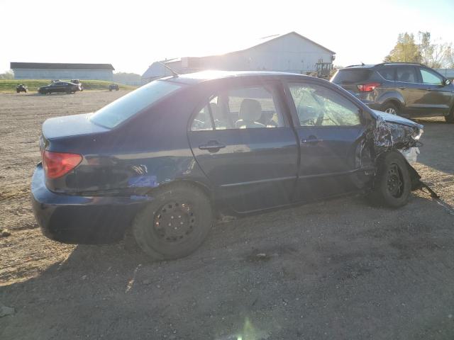 Photo 3 from auction – 2007 TOYOTA COROLLA CE with VIN 1NXBR32E87Z893820