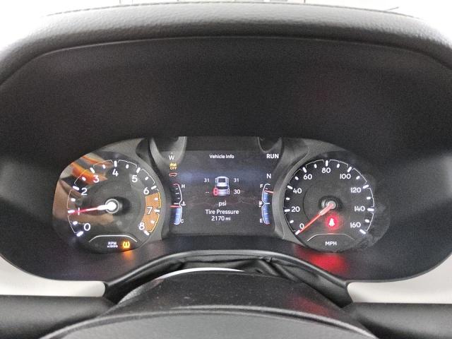 Photo 9 from auction – 2025 JEEP COMPASS LI with VIN 3C4NJDCNXST510959