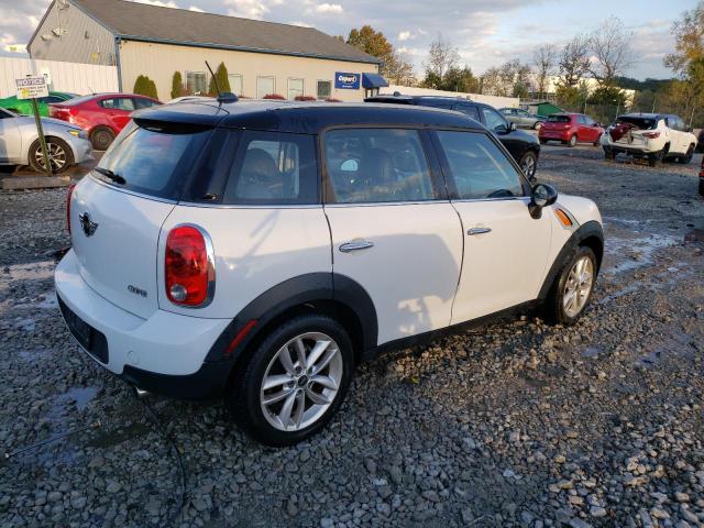 Photo 3 from auction – 2013 MINI COOPER COU with VIN WMWZB3C54DWM07183