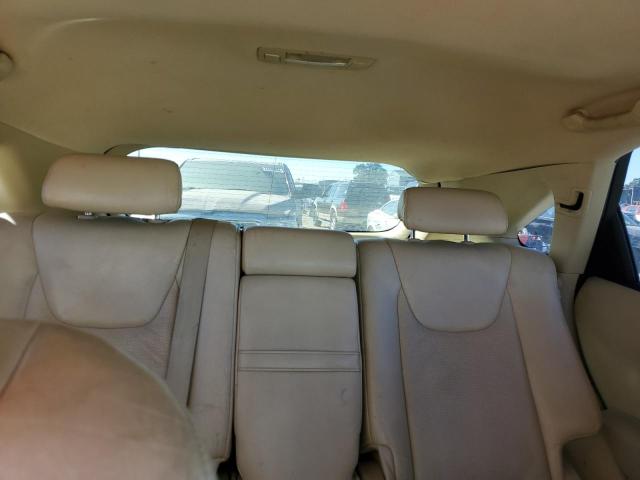 Photo 10 from auction – 2010 LEXUS RX 450H with VIN JTJZB1BA9A2402230