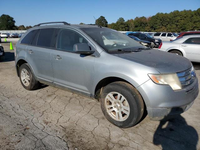 Photo 4 from auction – 2007 FORD EDGE SE with VIN 2FMDK36CX7BB17135