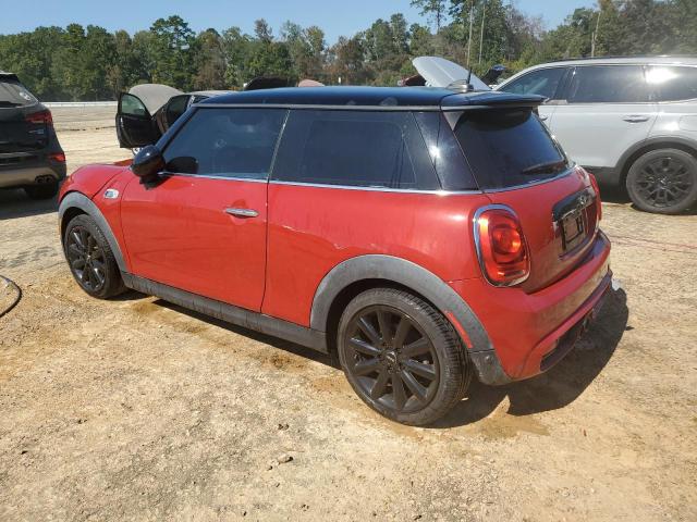 Photo 2 from auction – 2018 MINI COOPER S with VIN WMWXP7C58J2A47048