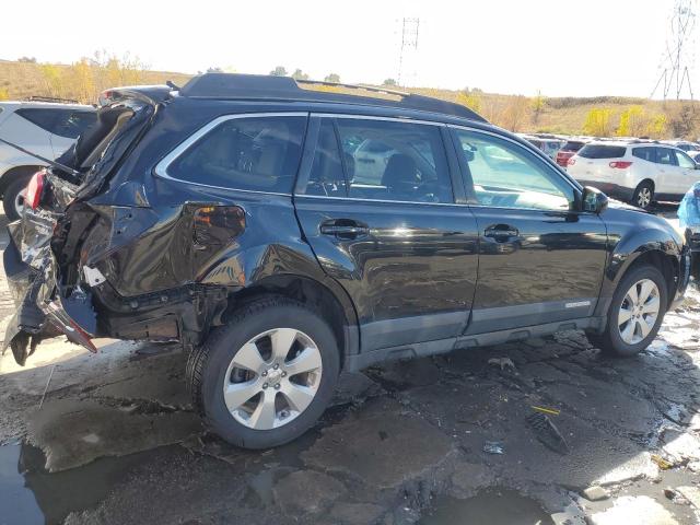 Photo 3 from auction – 2011 SUBARU OUTBACK 2. with VIN 4S4BRBKC1B3405234