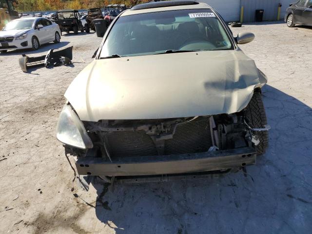 Photo 5 from auction – 2004 NISSAN ALTIMA SE with VIN 1N4BL11E74C124227