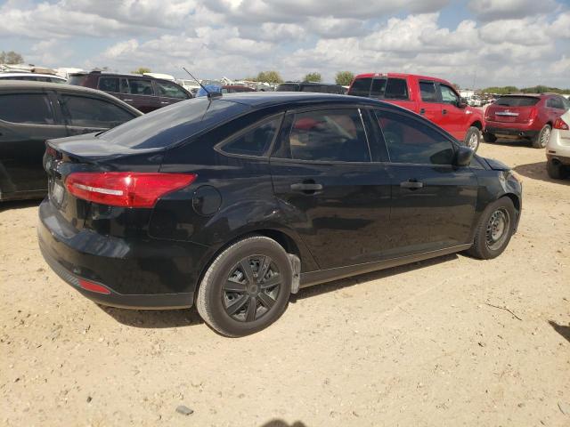 Фото 3 с аукциона – 2017 FORD FOCUS S с VIN 1FADP3E25HL204821