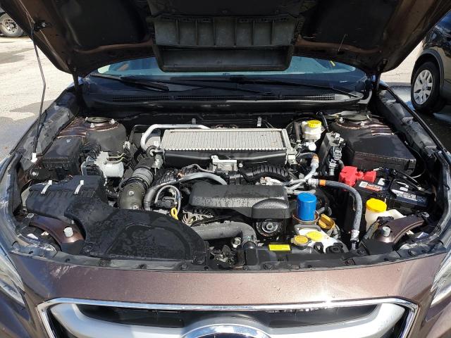 Photo 12 from auction – 2021 SUBARU OUTBACK TO with VIN 4S4BTGPD6M3228196