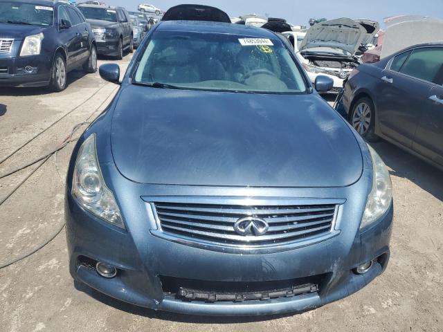 Photo 5 from auction – 2010 INFINITI G37 BASE with VIN JN1CV6AP4AM406891