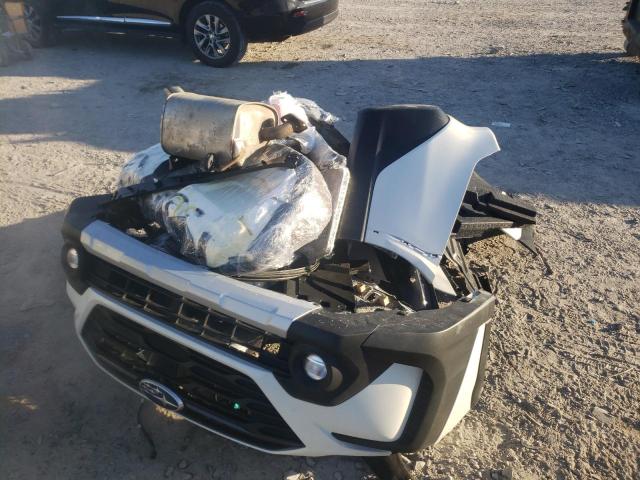 Photo 13 from auction – 2024 SUBARU OUTBACK TO with VIN 4S4BTGPD7R3122556