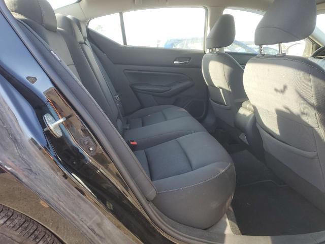 Photo 10 from auction – 2020 NISSAN ALTIMA S with VIN 1N4BL4BV5LC131398