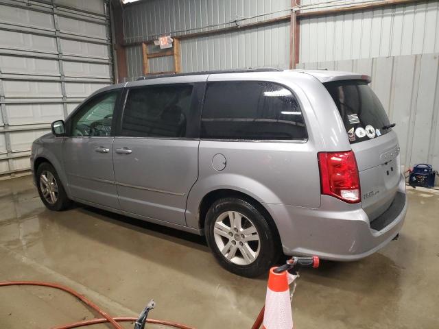 Photo 2 from auction – 2015 DODGE GRAND CARA with VIN 2C4RDGDG8FR598784