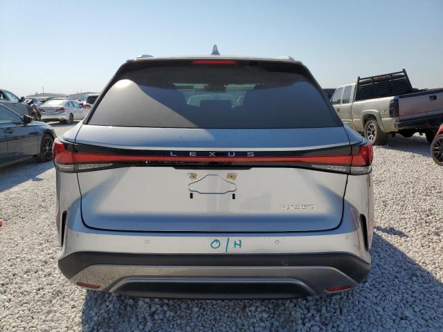 Photo 6 from auction – 2024 LEXUS RX 350 BAS with VIN 2T2BAMBA1RC046132