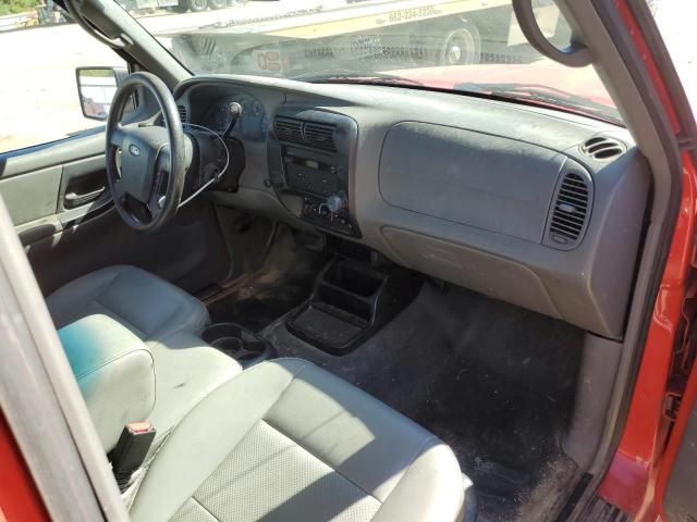 Photo 8 from auction – 2008 FORD RANGER with VIN 1FTYR10D98PA39299