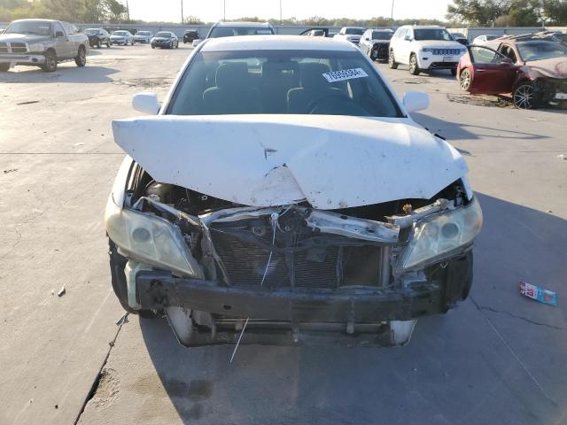 Photo 5 from auction – 2009 TOYOTA CAMRY BASE with VIN 4T1BE46K89U911205