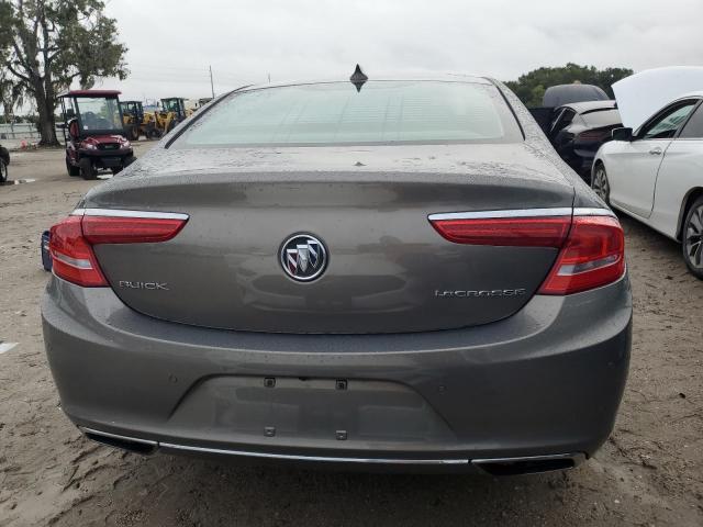 Снимка 6 от търг – 2017 BUICK LACROSSE E с VIN 1G4ZP5SS2HU151369
