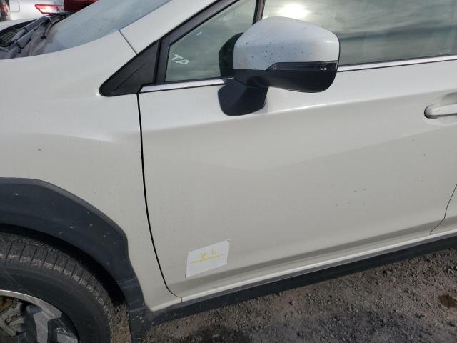 Photo 12 from auction – 2021 SUBARU CROSSTREK with VIN JF2GTHMC9M8250287