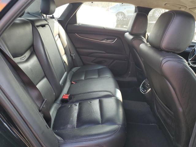 Photo 10 from auction – 2016 CADILLAC XTS with VIN 2G61U5S33G9187802