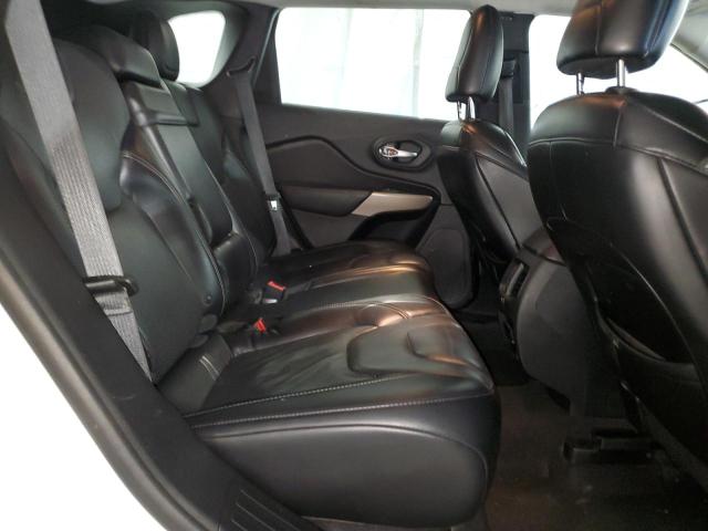 Photo 11 from auction – 2019 JEEP CHEROKEE L with VIN 1C4PJLDB2KD302233