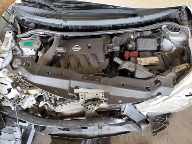Photo 11 from auction – 2008 NISSAN VERSA S with VIN 3N1BC13E28L458623