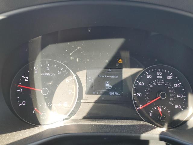 Photo 9 from auction – 2018 KIA SPORTAGE E with VIN KNDPNCAC5J7322037