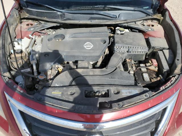 Photo 11 from auction – 2013 NISSAN ALTIMA 2.5 with VIN 1N4AL3AP2DC179631