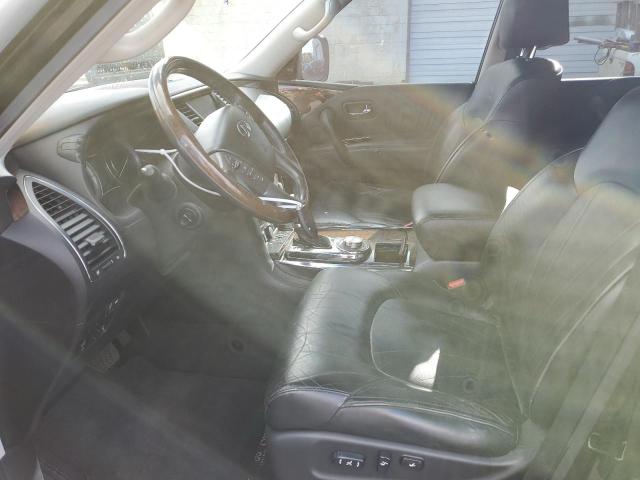 Photo 7 from auction – 2012 INFINITI QX56 with VIN JN8AZ2NC3C9315078