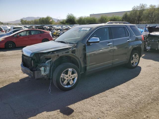 GMC TERRAIN SL 2013 with VIN 2GKALSEK6D6189689 - Photo from auction