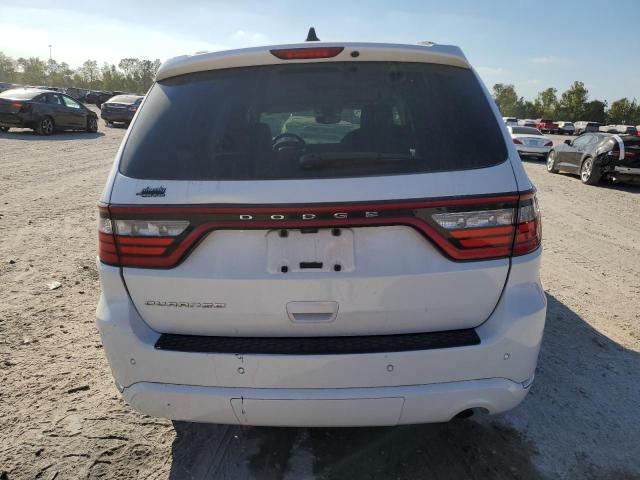 Photo 6 from auction – 2020 DODGE DURANGO SX with VIN 1C4RDHAG7LC352808