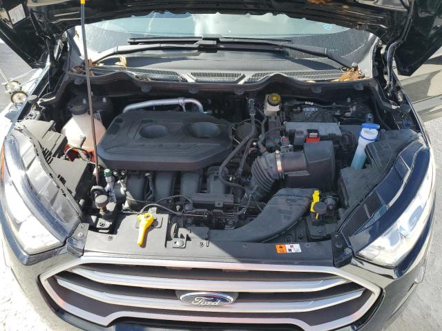 Photo 12 from auction – 2022 FORD ECOSPORT S with VIN MAJ6S3GL4NC471702