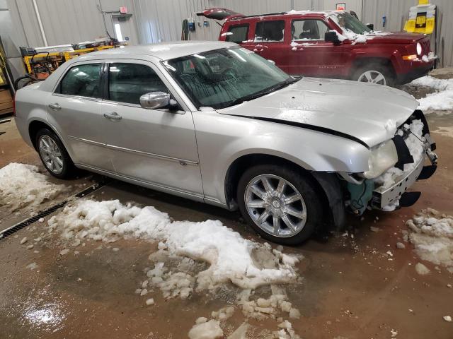 Foto 4 de la subasta – 2008 CHRYSLER 300C con VIN 2C3KA63H48H133057