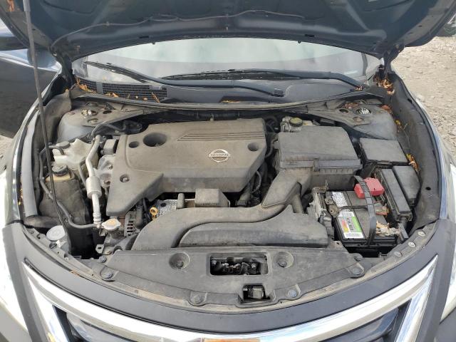 Photo 11 from auction – 2013 NISSAN ALTIMA 2.5 with VIN 1N4AL3AP4DC149806