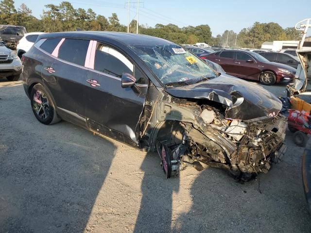 Photo 4 from auction – 2023 KIA SPORTAGE E with VIN 5XYK33AF4PG052871