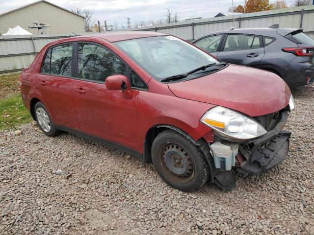 Photo 4 from auction – 2010 NISSAN VERSA S with VIN 3N1BC1AP9AL427783