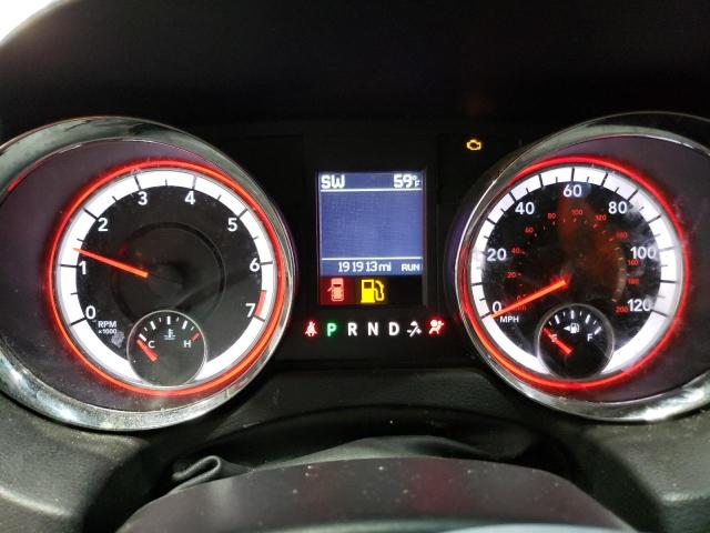 Снимка 9 от търг – 2012 DODGE GRAND CARA с VIN 2C4RDGDG2CR253634
