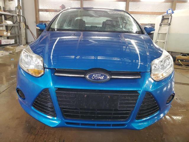 Photo 5 from auction – 2014 FORD FOCUS SE with VIN 1FADP3F22EL117839