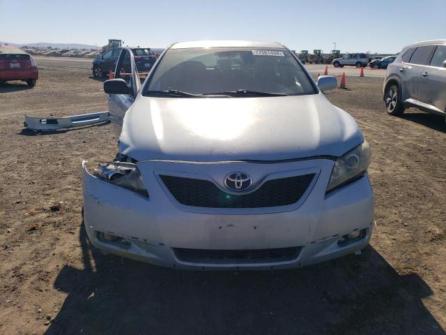 Photo 5 from auction – 2009 TOYOTA CAMRY BASE with VIN 4T1BE46K29U918649