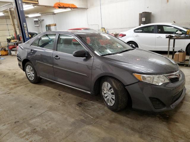 Photo 4 from auction – 2014 TOYOTA CAMRY L with VIN 4T1BF1FK3EU301802