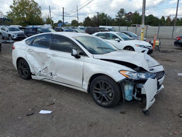Photo 4 from auction – 2018 FORD FUSION SE with VIN 3FA6P0HD8JR174466