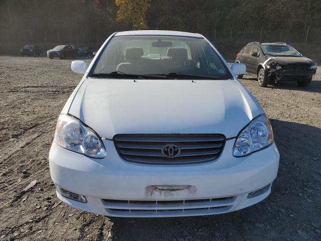 Photo 5 from auction – 2003 TOYOTA COROLLA CE with VIN 1NXBR32E93Z028591