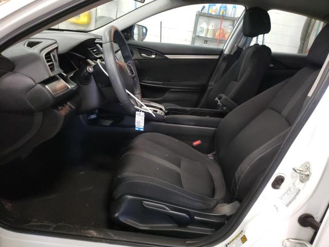 Photo 7 from auction – 2018 HONDA CIVIC EX with VIN 2HGFC2F74JH572396