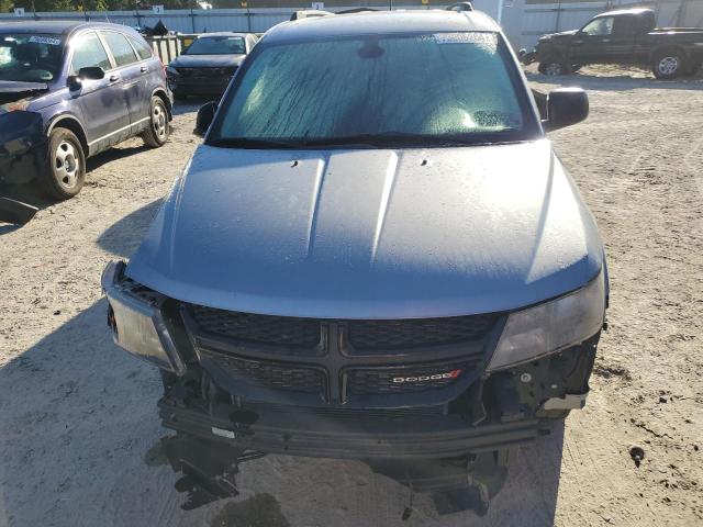 Photo 5 from auction – 2020 DODGE JOURNEY SE with VIN 3C4PDCAB9LT201715