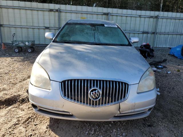 Photo 5 from auction – 2010 BUICK LUCERNE CX with VIN 1G4HC5E12AU101491